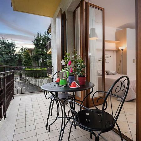 San Benedetto Di Lugana 2 Apartment Peschiera del Garda Luaran gambar