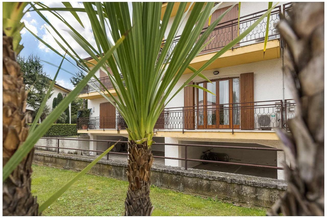 San Benedetto Di Lugana 2 Apartment Peschiera del Garda Luaran gambar