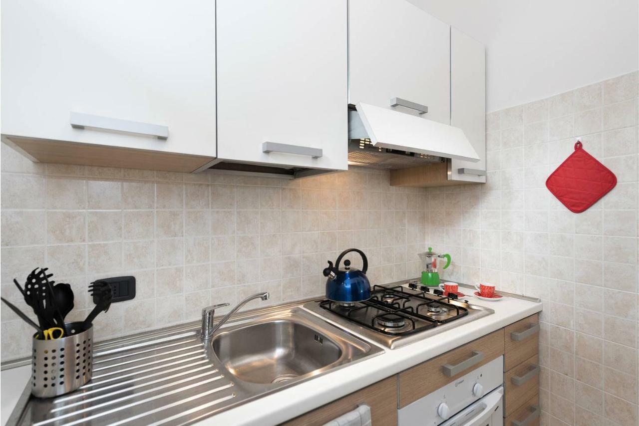 San Benedetto Di Lugana 2 Apartment Peschiera del Garda Luaran gambar